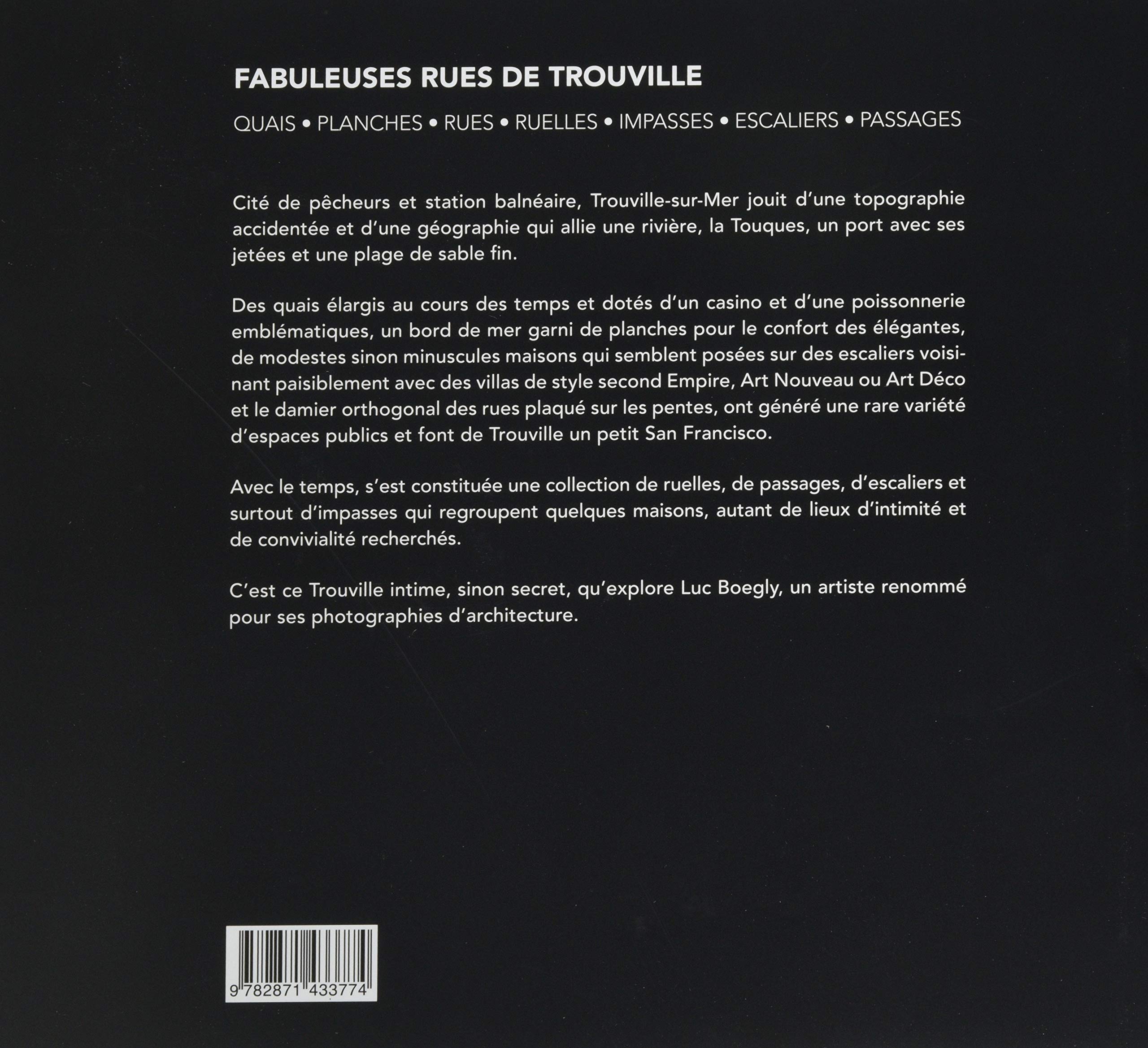 Trouville-sur-Mer