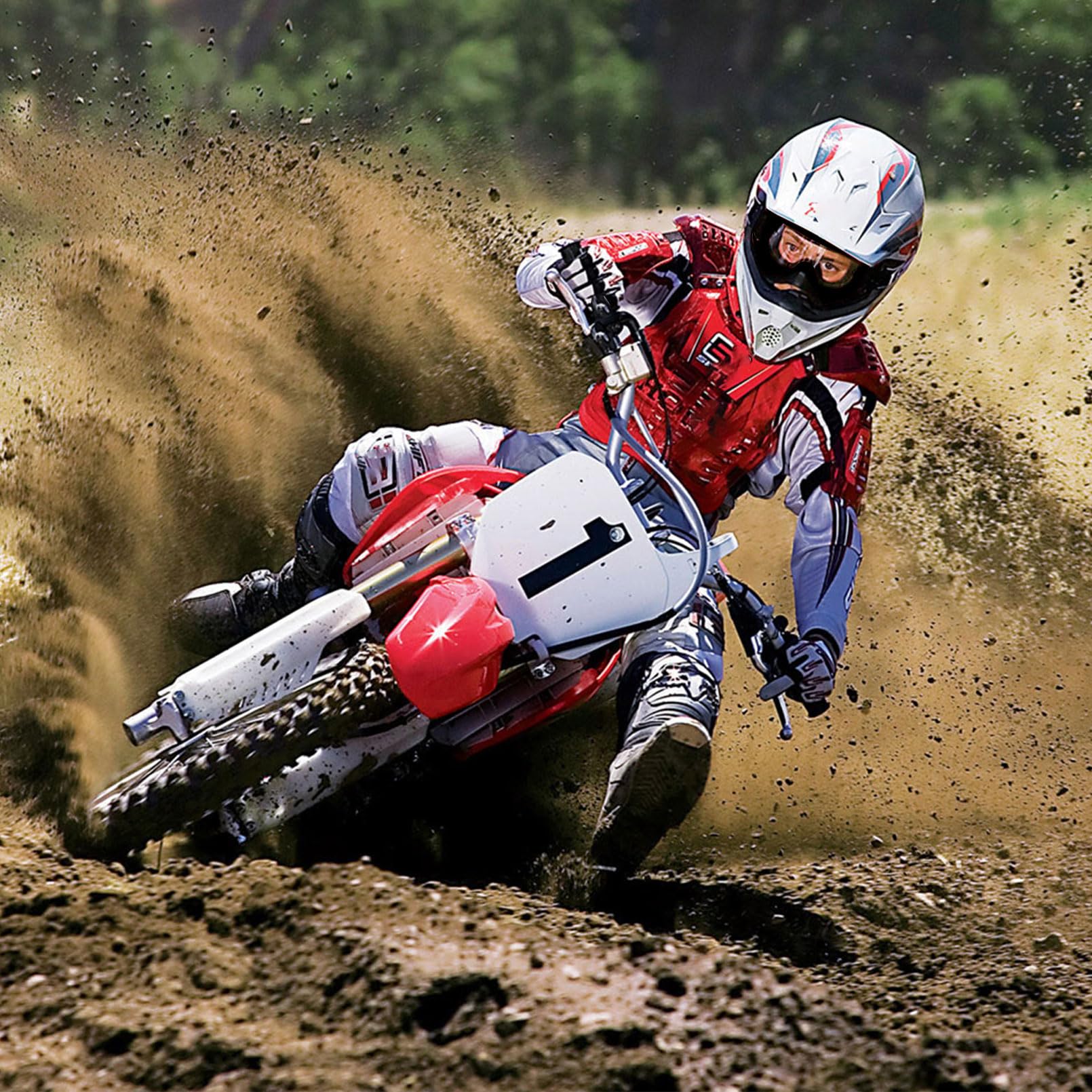 Occhiali da moto, occhiali da motocross, occhiali da moto, occhiali da moto, occhiali da corsa, MX e MTB