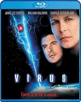 Amazon.co.jp | Virus DVD・ブルーレイ