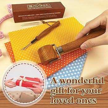 Lhedon Seam Ripper 3 PCS, Seam Rippers For Sewing, Ergonomic Grip, Colorful Large Thread Stitch Remover Tool Handy Stitch Rippers For Sewing Crafting Removing Hems And Seams,Thanksgiving Gifts