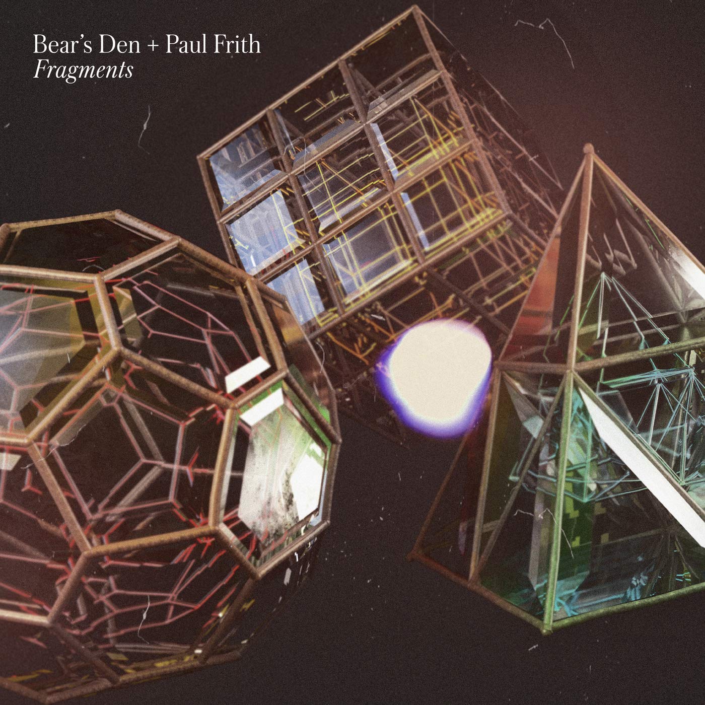 Fragments [VINYL]
