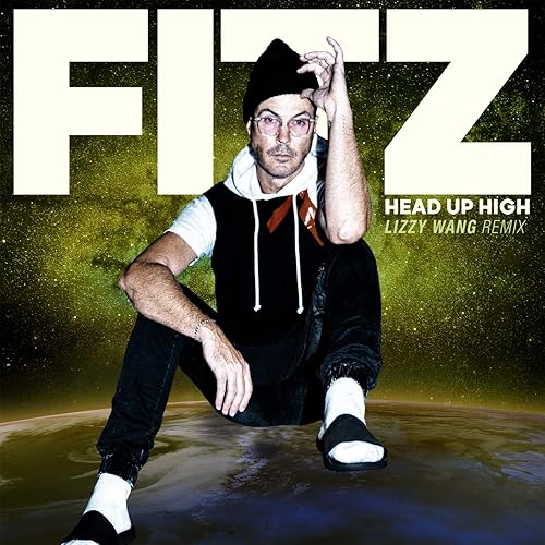Head Up High (Lizzy Wang Remix)