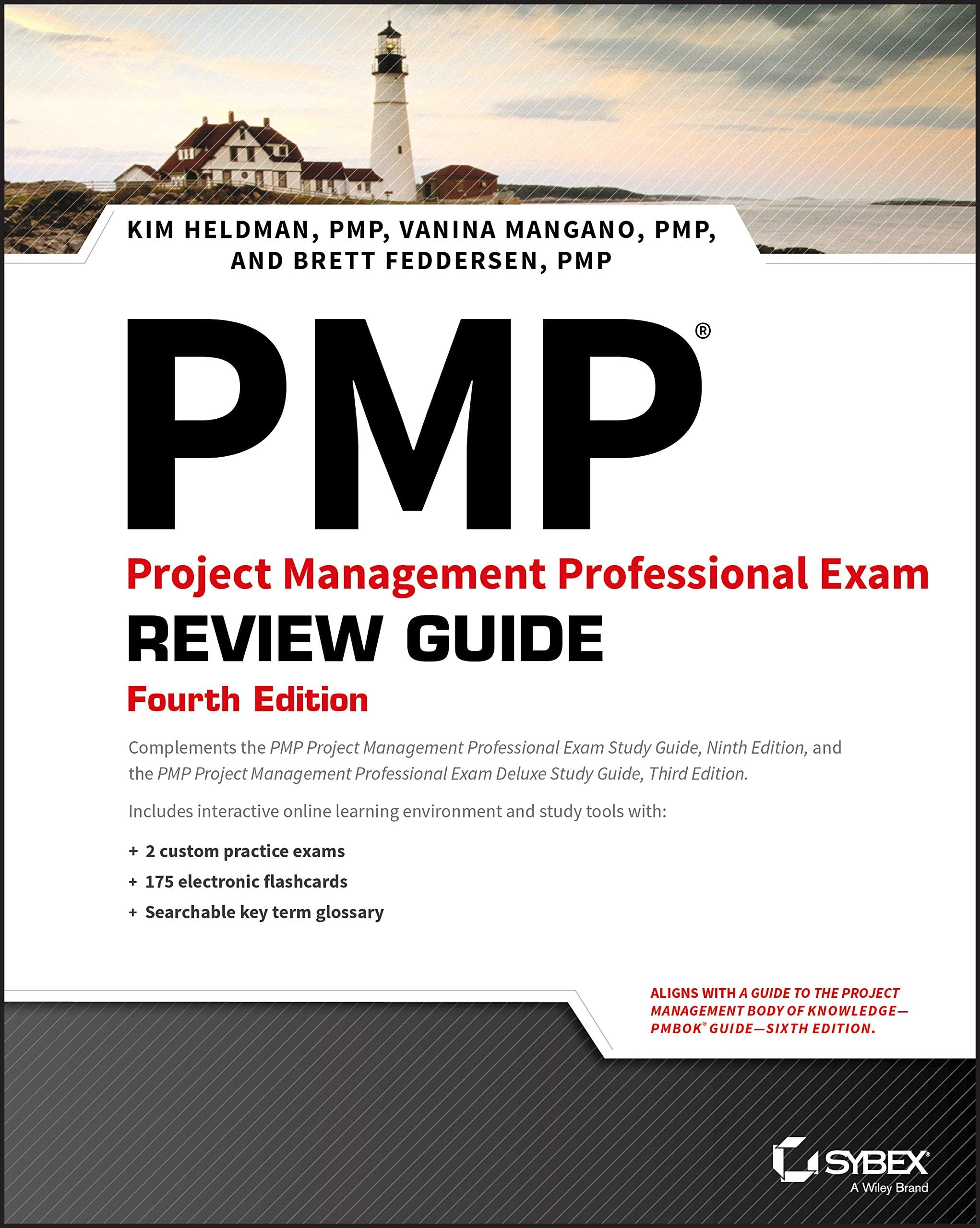 PMP Project Management Professional Exam Review Guide