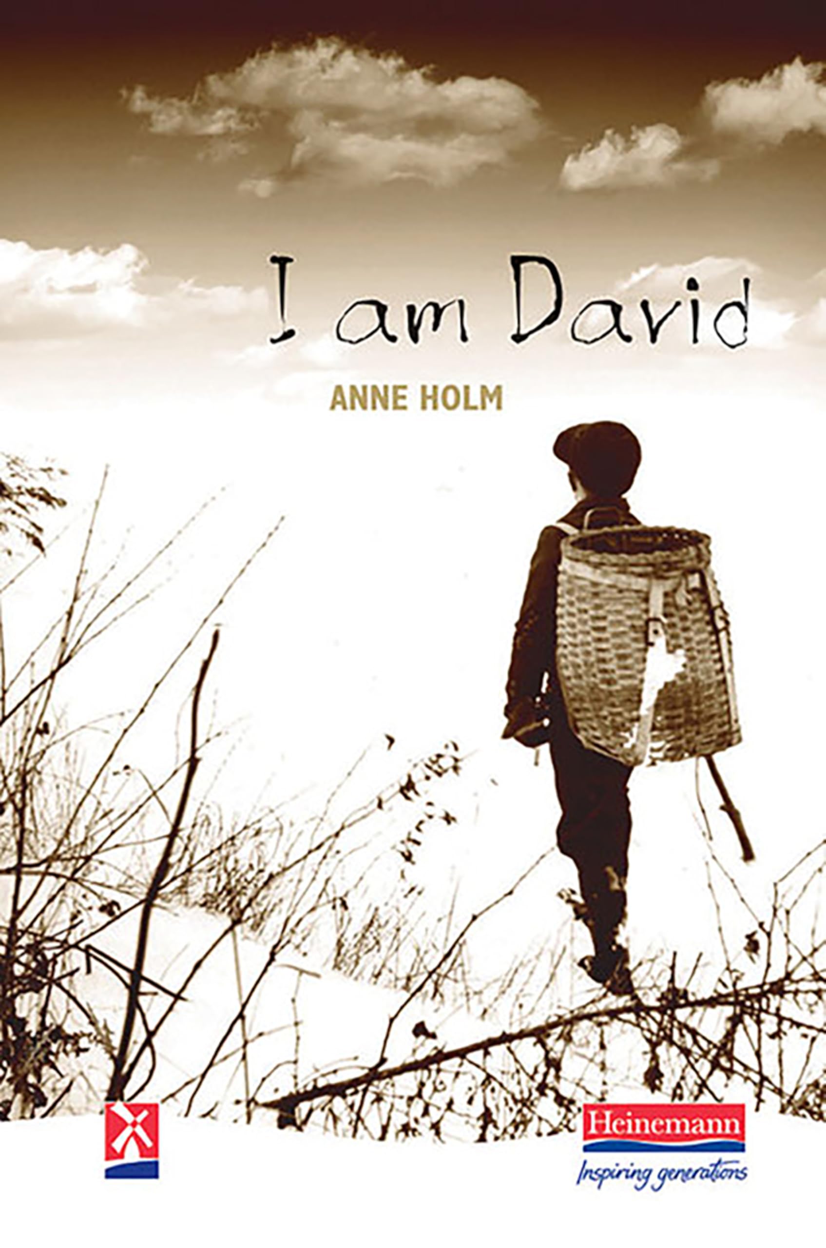 I am David (New Windmills KS3)