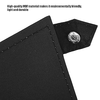 Espositore Occhiali Porta Occhiali Auto 1Z0868565E - Custodia Per Occhiali Da Sole Da Cruscotto Grigio Organizer Occhiali