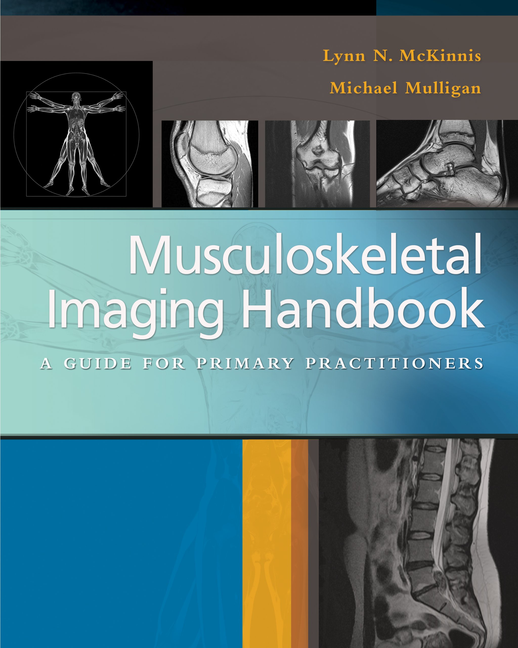 Buy Musculoskeletal Imaging Handbook: A Guide to Primary Practitioners — BookShops.in