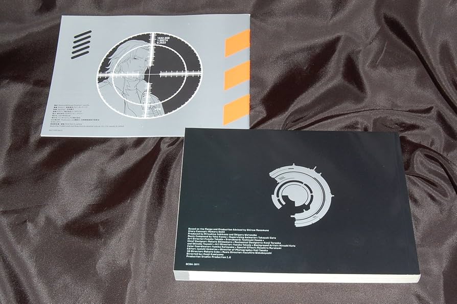 【新品】初回限定生産 攻殻機動隊 S.A.C 2nd GIG DVD-BOX Amazon.co.jp: 攻殻機動隊 S.A.C. 2nd GIG DVD-BOX (初回限定