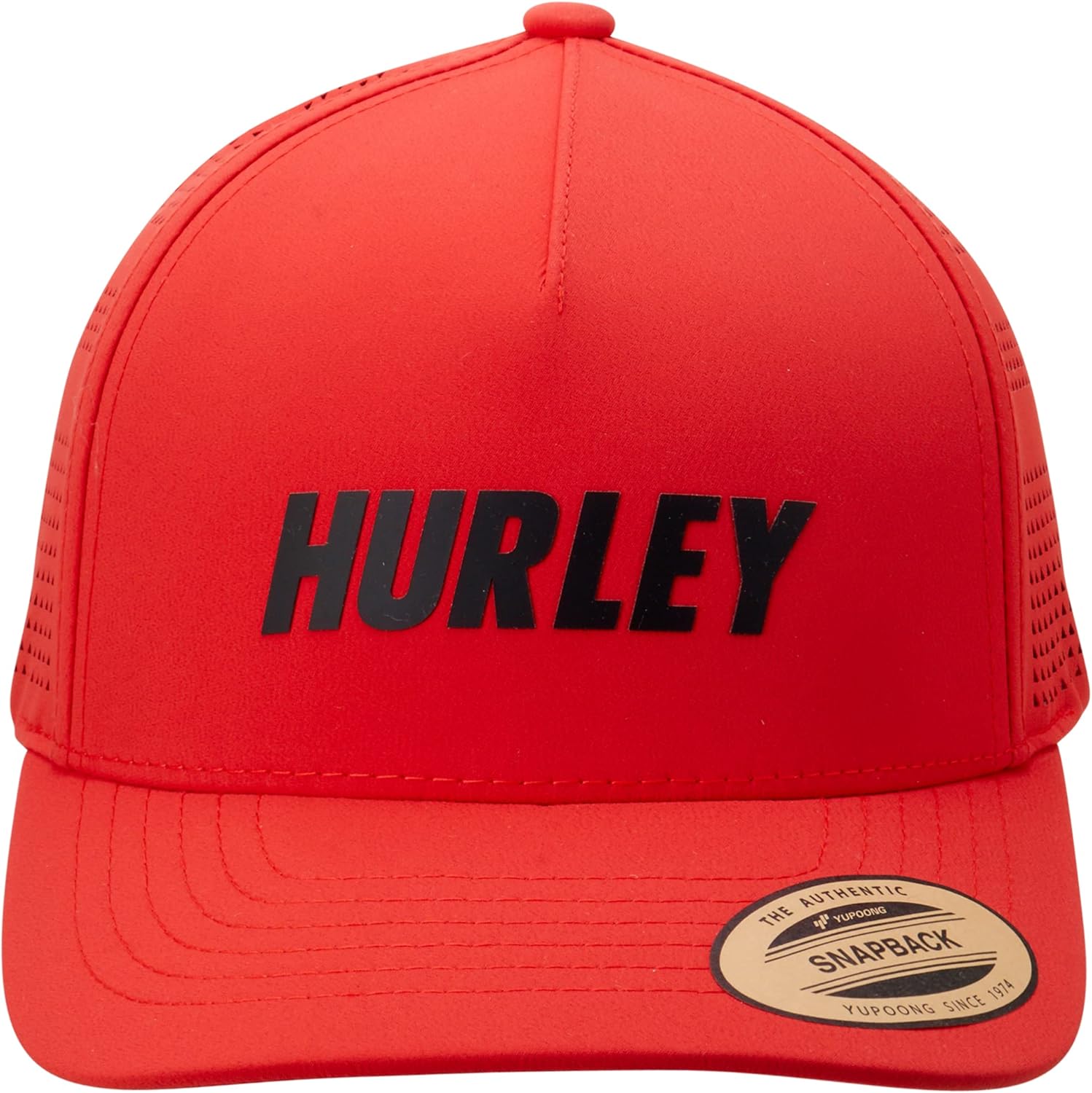 hurley M Canyon Hat