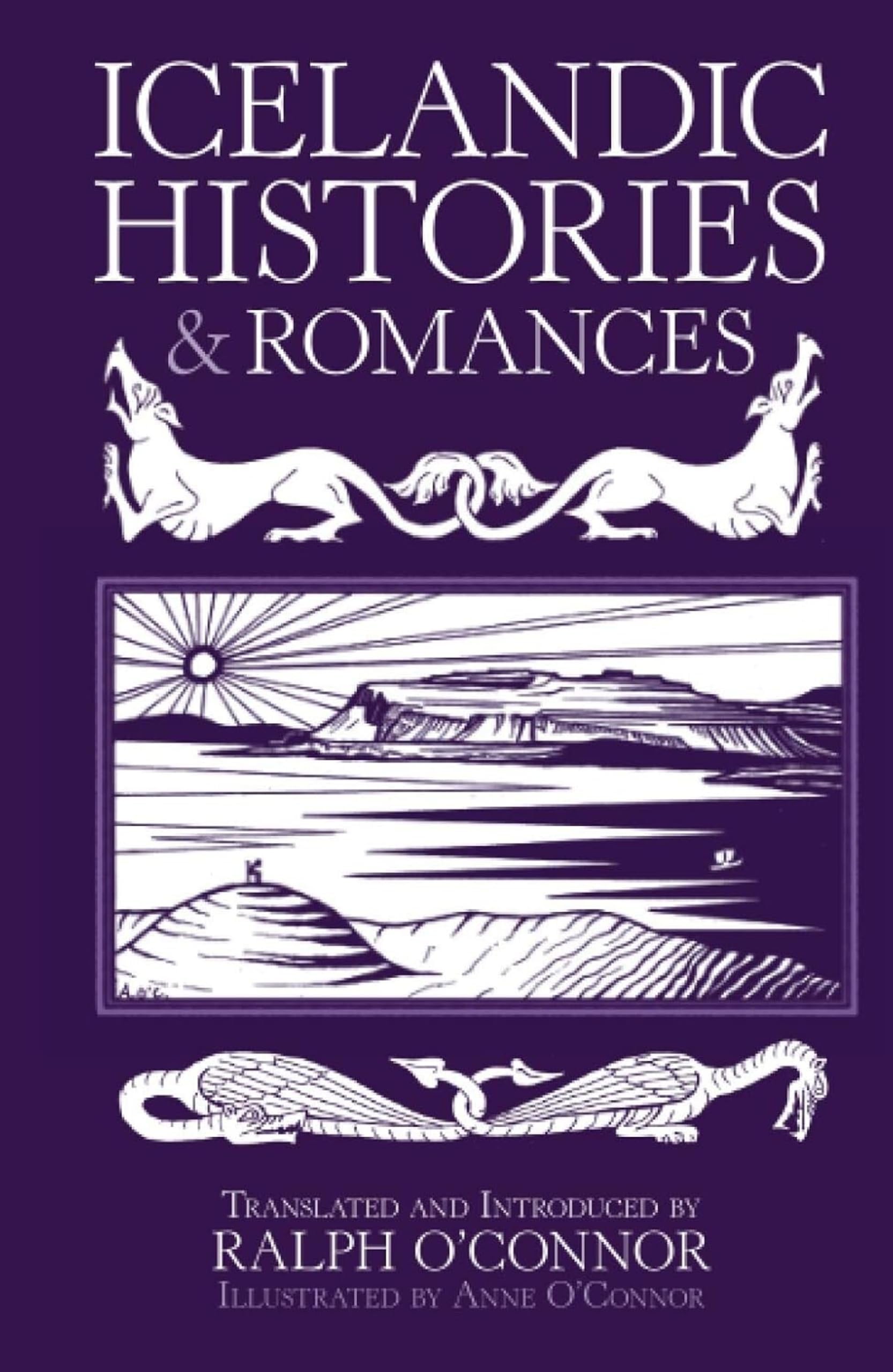 Icelandic Histories and Romance