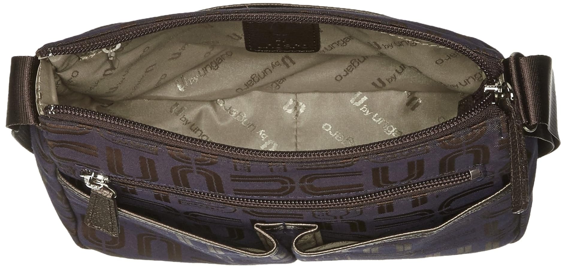 Amazon.co.jp: You by Ungaro Balma Shoulder Bag, Made in