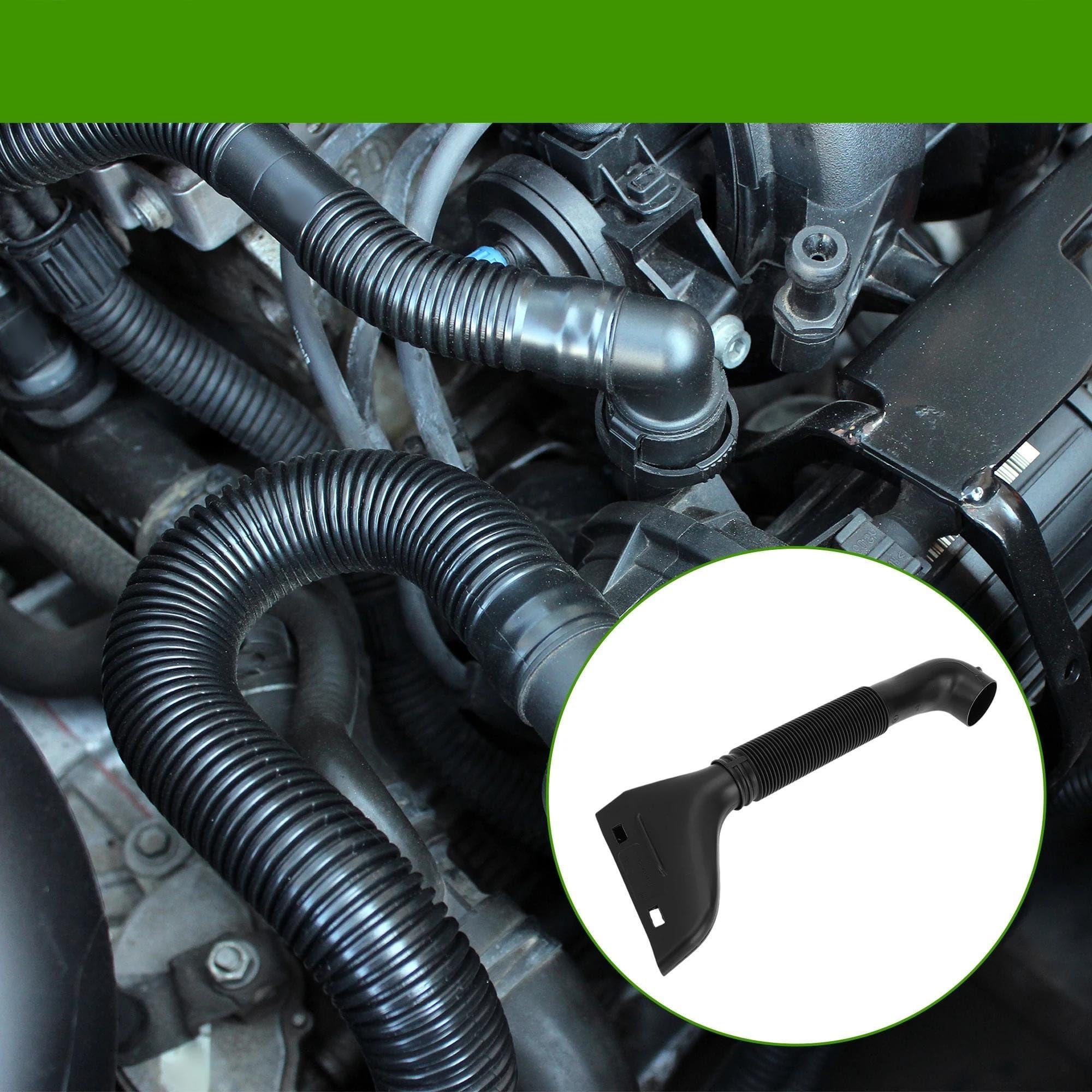 Generico Tubo Aspirazione Aria Auto 2660940287/A2660940287 Auto Tubo Aspirazione Aria Tubo Condotto per Mercedes per Benz Classe B200 B150 W245 Tubo Aspirazione Pulitore Auto Tubo aspirazione Aria