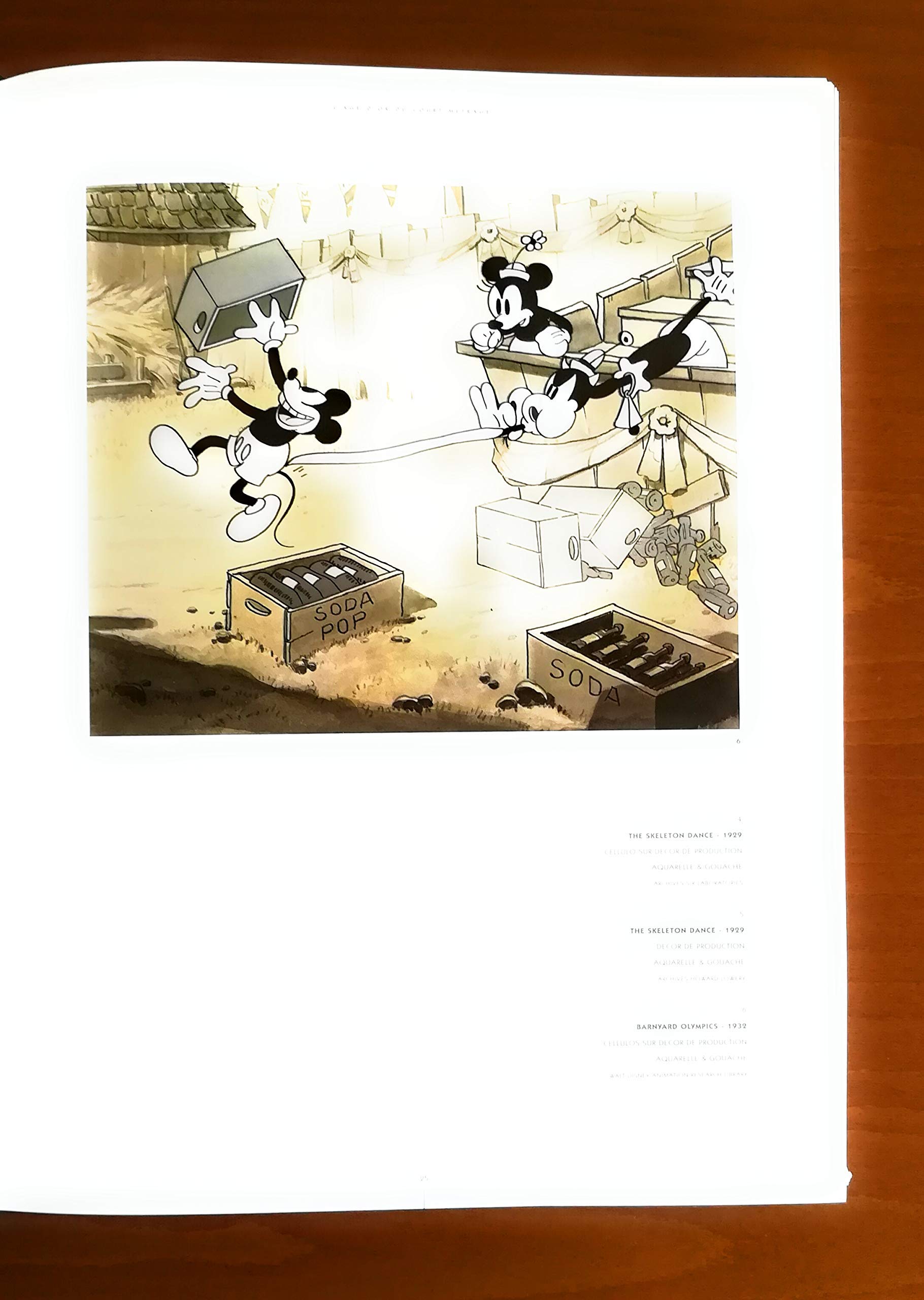 Walt Disney: L'âge d'or