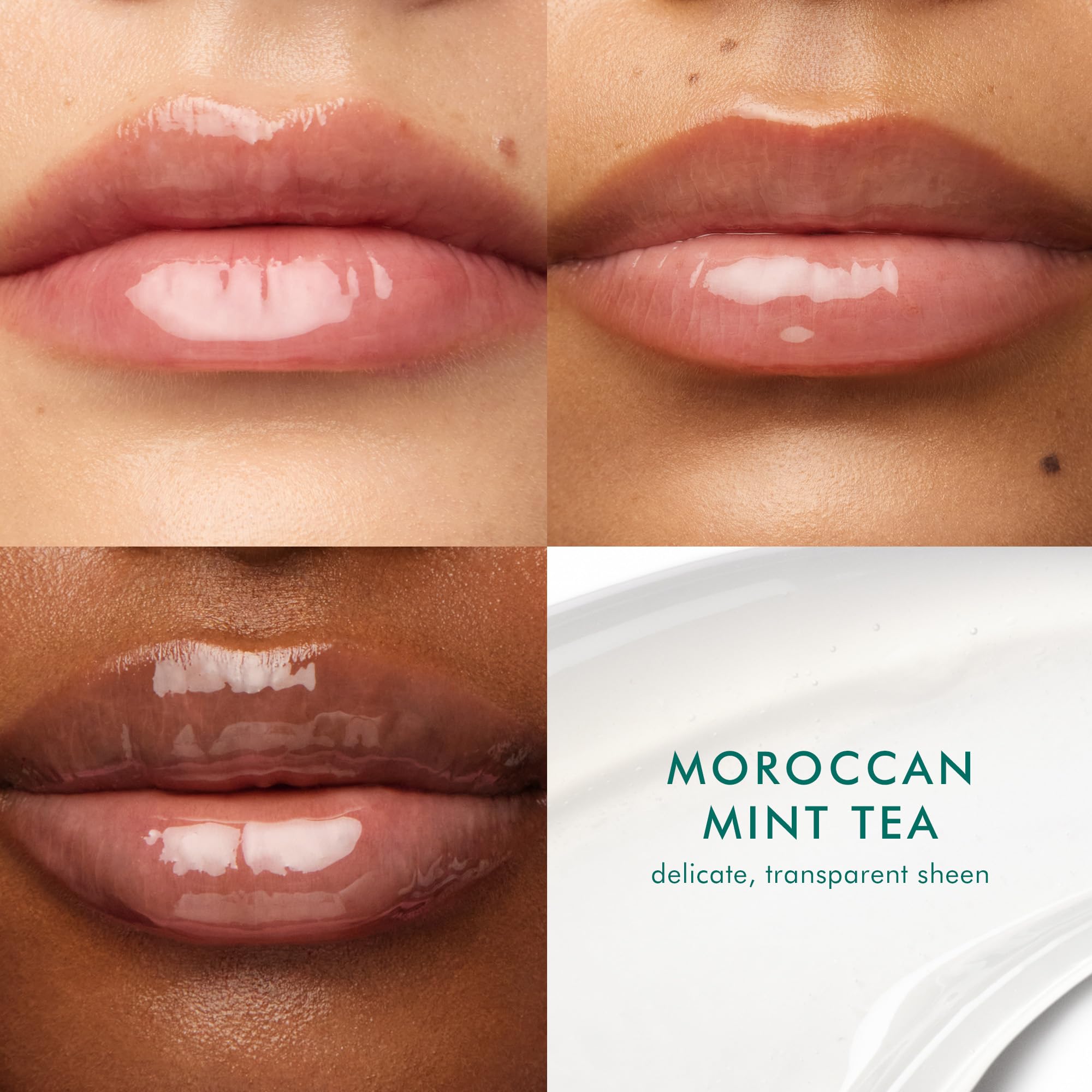 Moroccanoil Lippenbalsam-Bundle