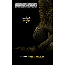 Naked Words A Peace of Me