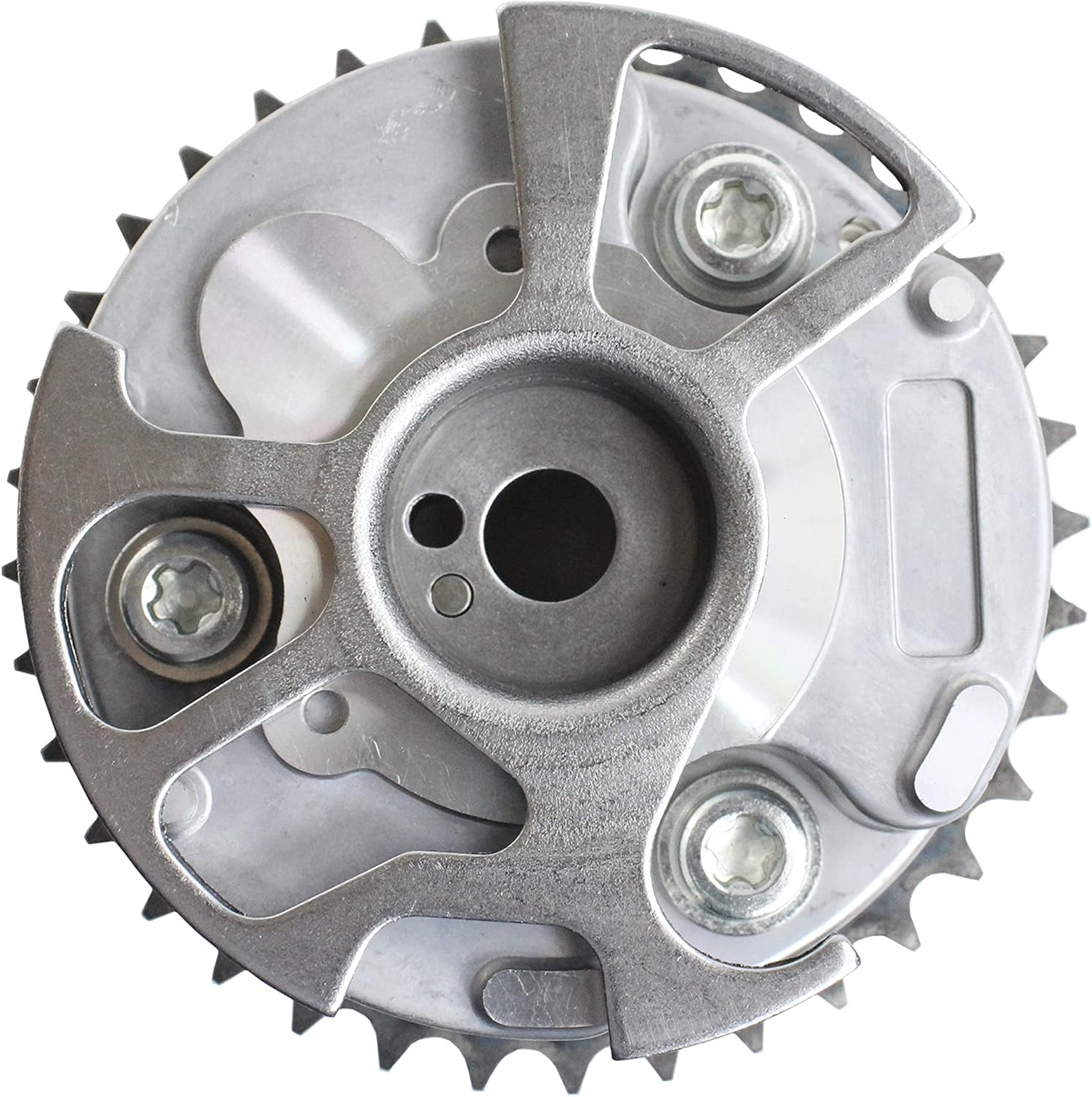 DNJ VTG969A Variable Valve Timing Sprocket (VVT Gear) for 2005-2015 Toyota 4Runner, FJ Cruiser, Tacoma 4.0L V6 24V DOHC 3956cc