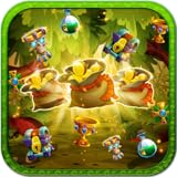 bounty hunter movie - Intuitive One-Touch Free Gameplay