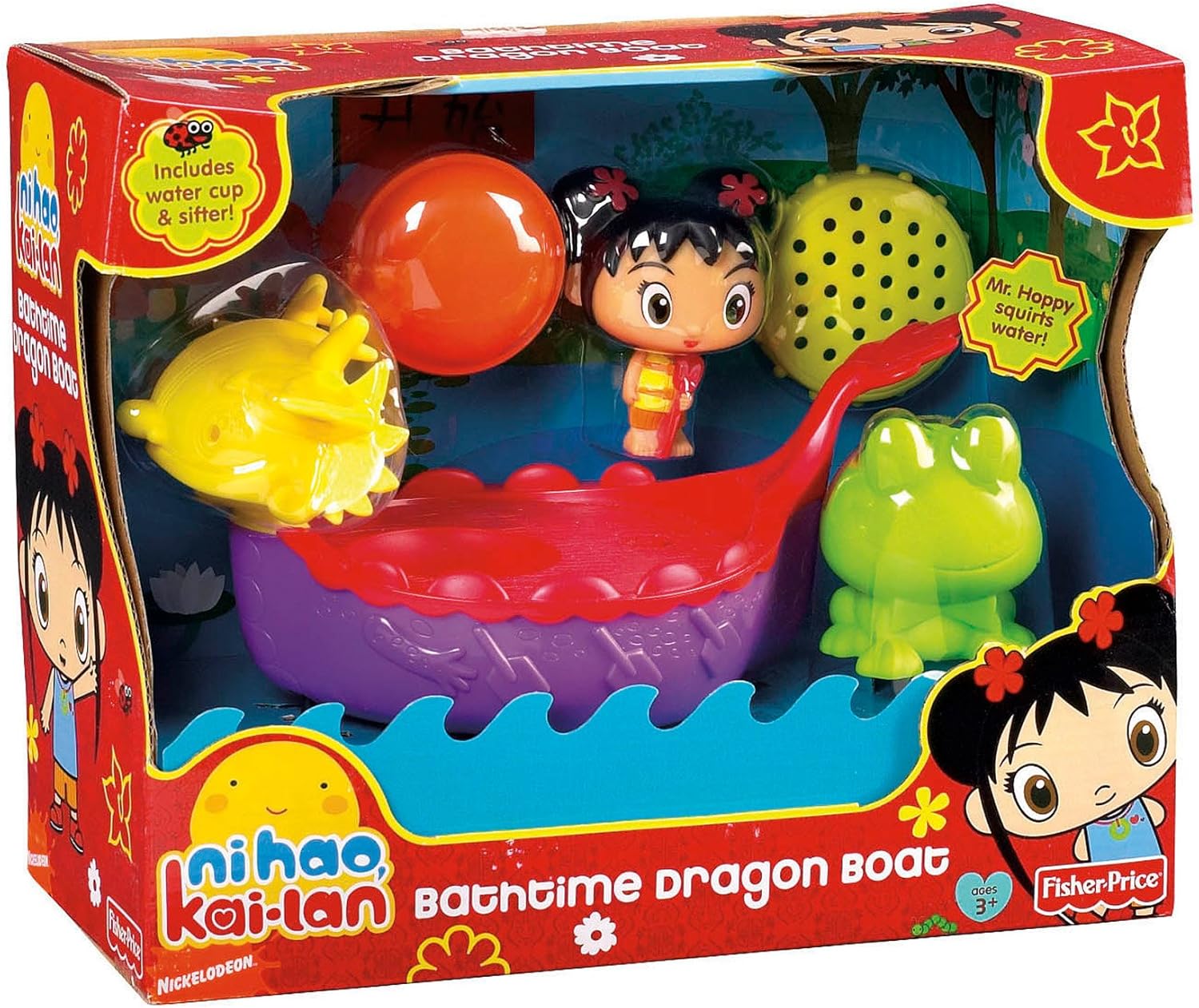 Kai LAN Dragon Boat Amazon.ca Toys & Games
