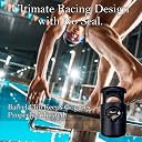 Water Gear Bungee Strap Black gallery image