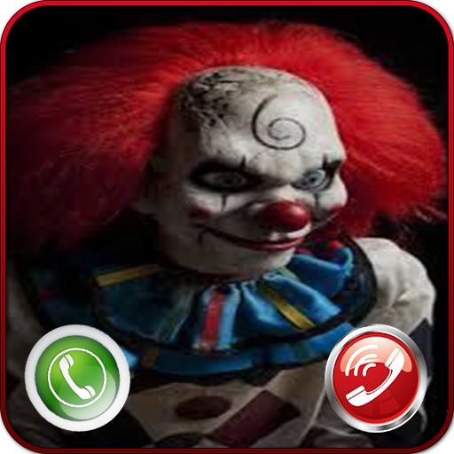 Call From Killer Clown - Talking Doll - App on Amazon Appstore