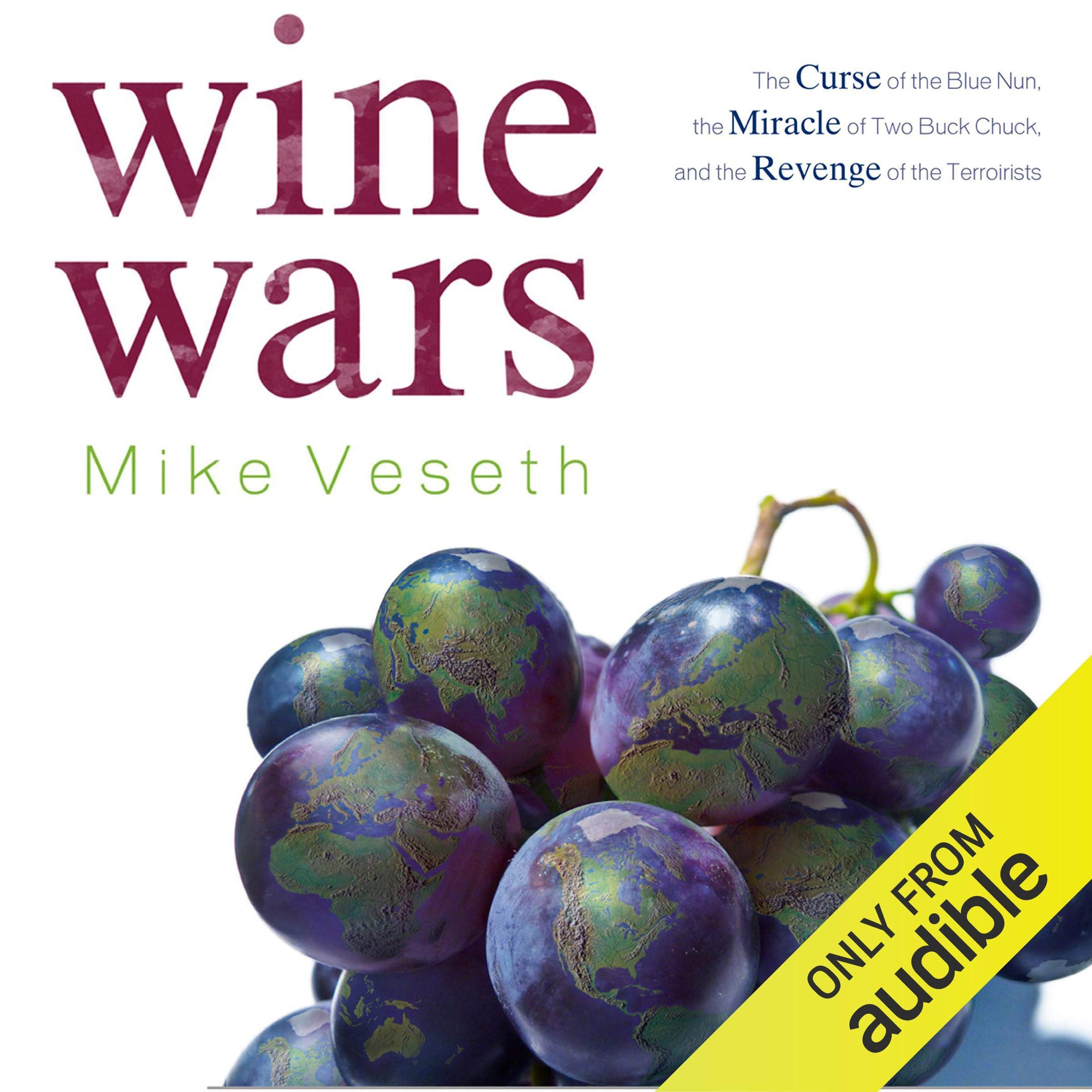 Wine Wars
