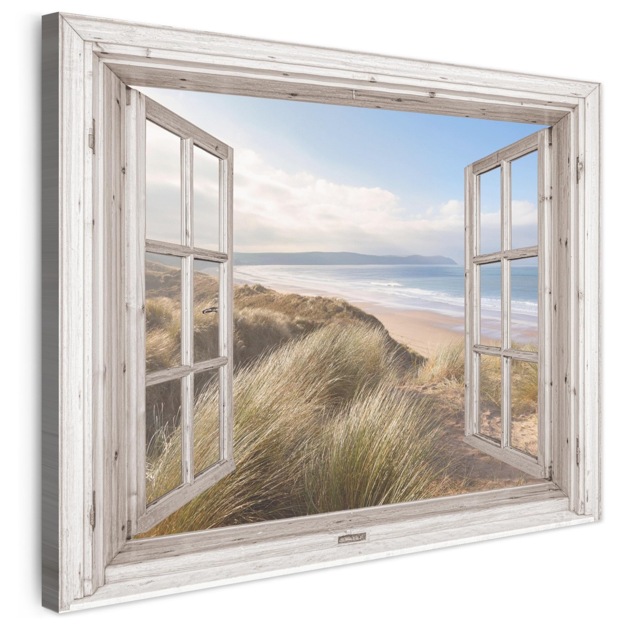 MuchoWow© Canvas Wall Art Prints Decorative Canvases Artwork — image 1
