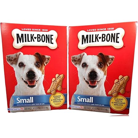milk bone mini's original