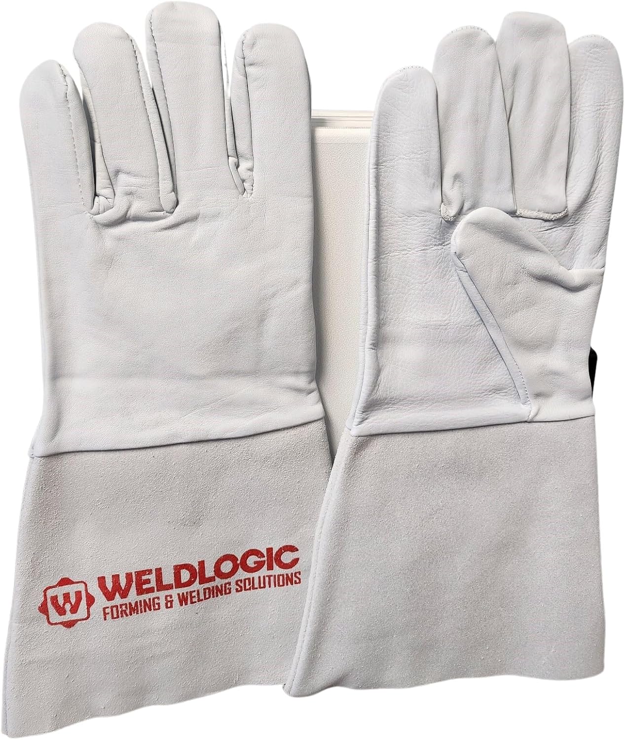Weldlogic Gas and Supply – XL TIG Gloves