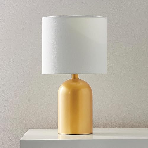 Miniatura 3 de Rust-Oleum 342918 Pintura en aerosol metálica envejecida universal para todas las superficies, 11 onzas, oro vintage (paquete de 2)