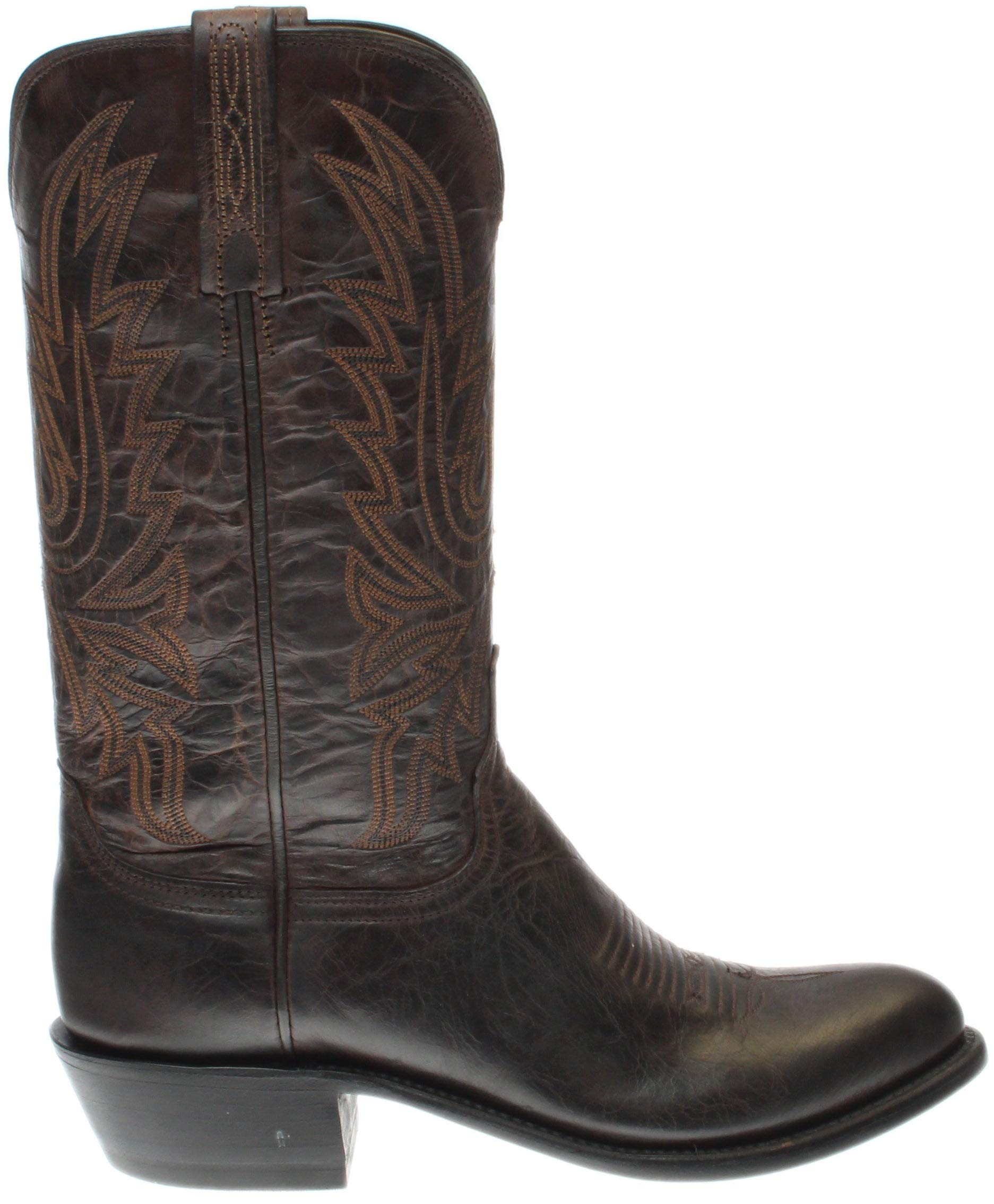 Lucchese Classics Cole-ch Goat