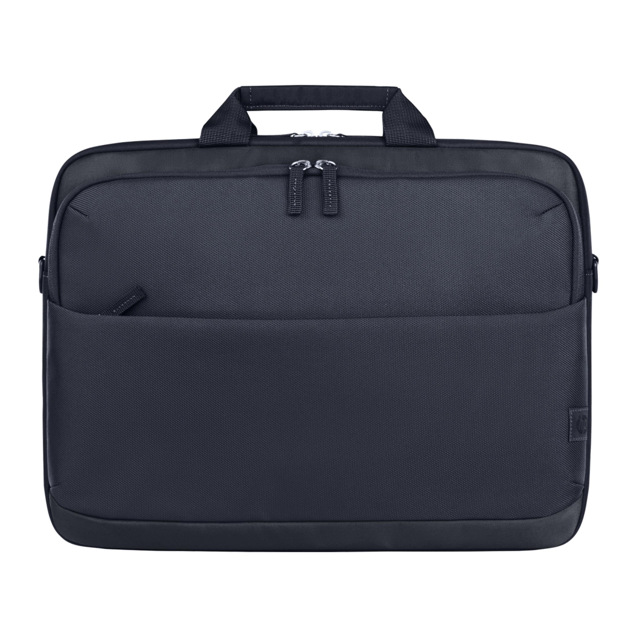 HP 14 Convertible Laptop backpack Tote-lightweight 4 ways convertible to match your style 18L capacity protected RFID-blocking pocket