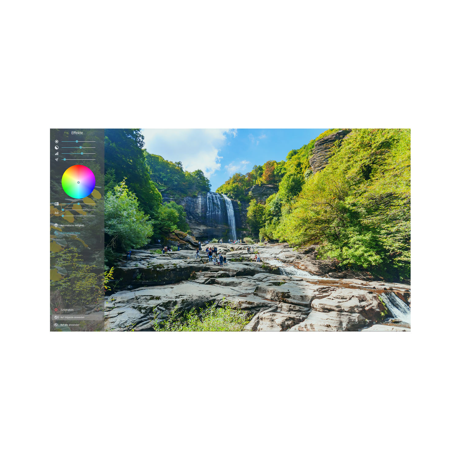 MAGIX Photo Premium - Version 2018 - Le programme de retouche d'image & de création de diaporamas [Téléchargement]