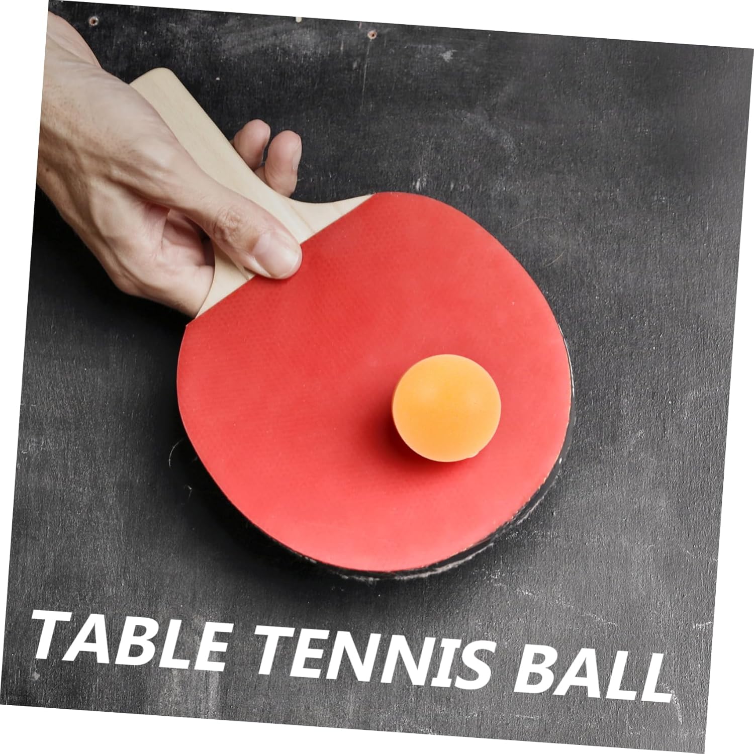 100pcs Indoor Training Pong Silicone Plugs Table Tennis for Practice and Classroom Activities High