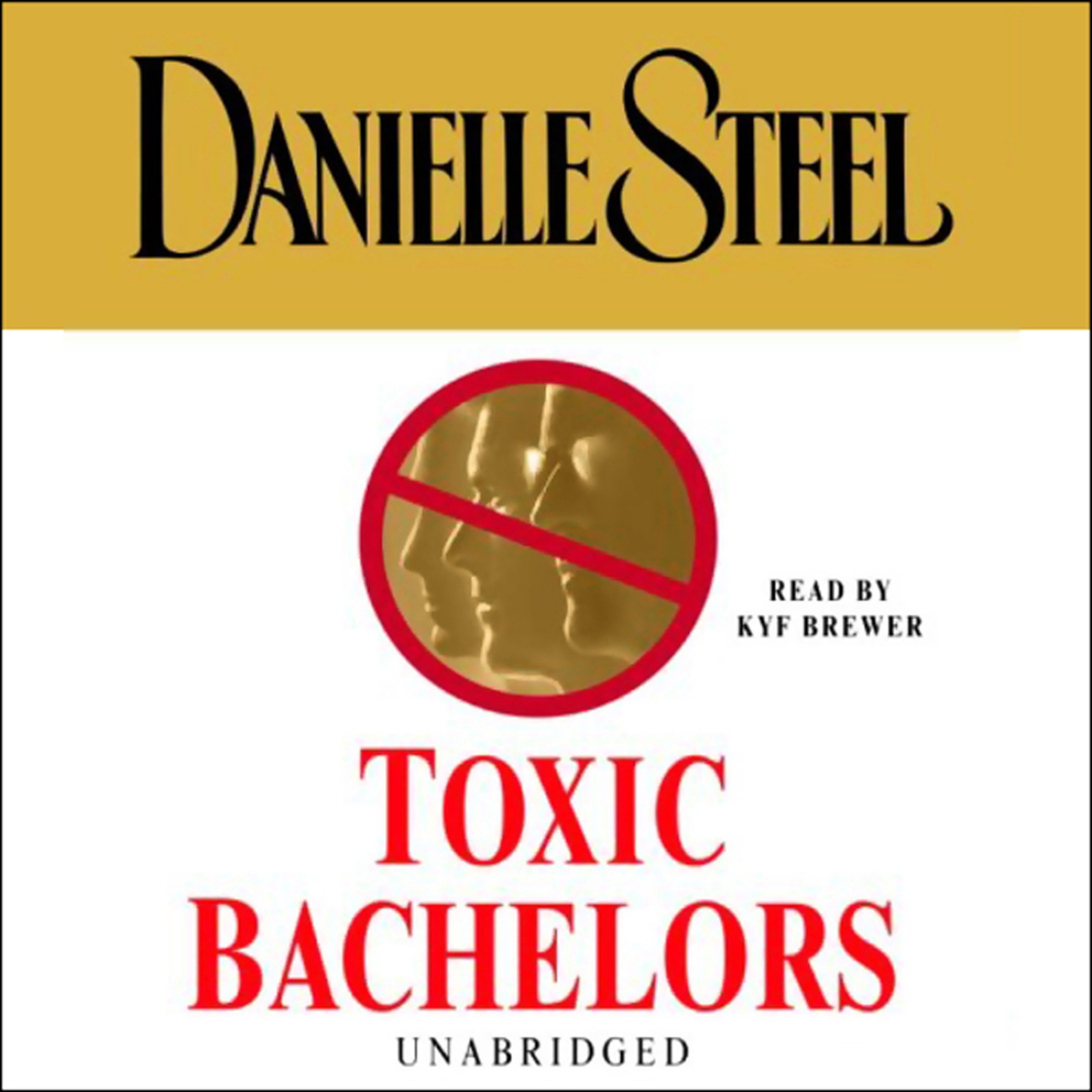 Cover art for Toxic Bachelors