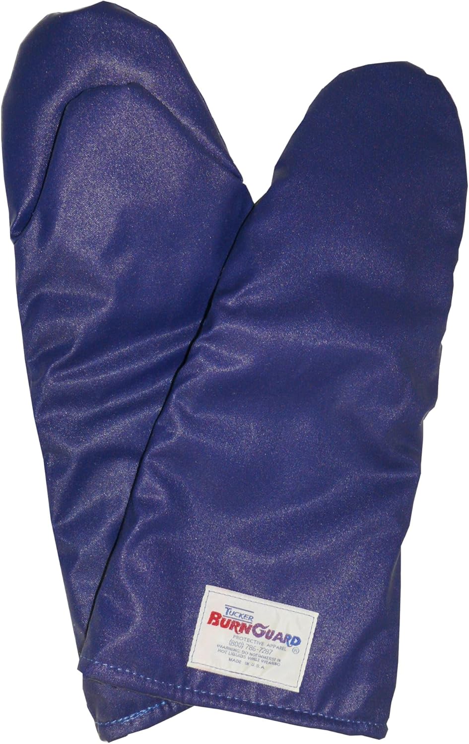 Tucker Industries XLarge 18" Puppet Oven Mitt Kitchen