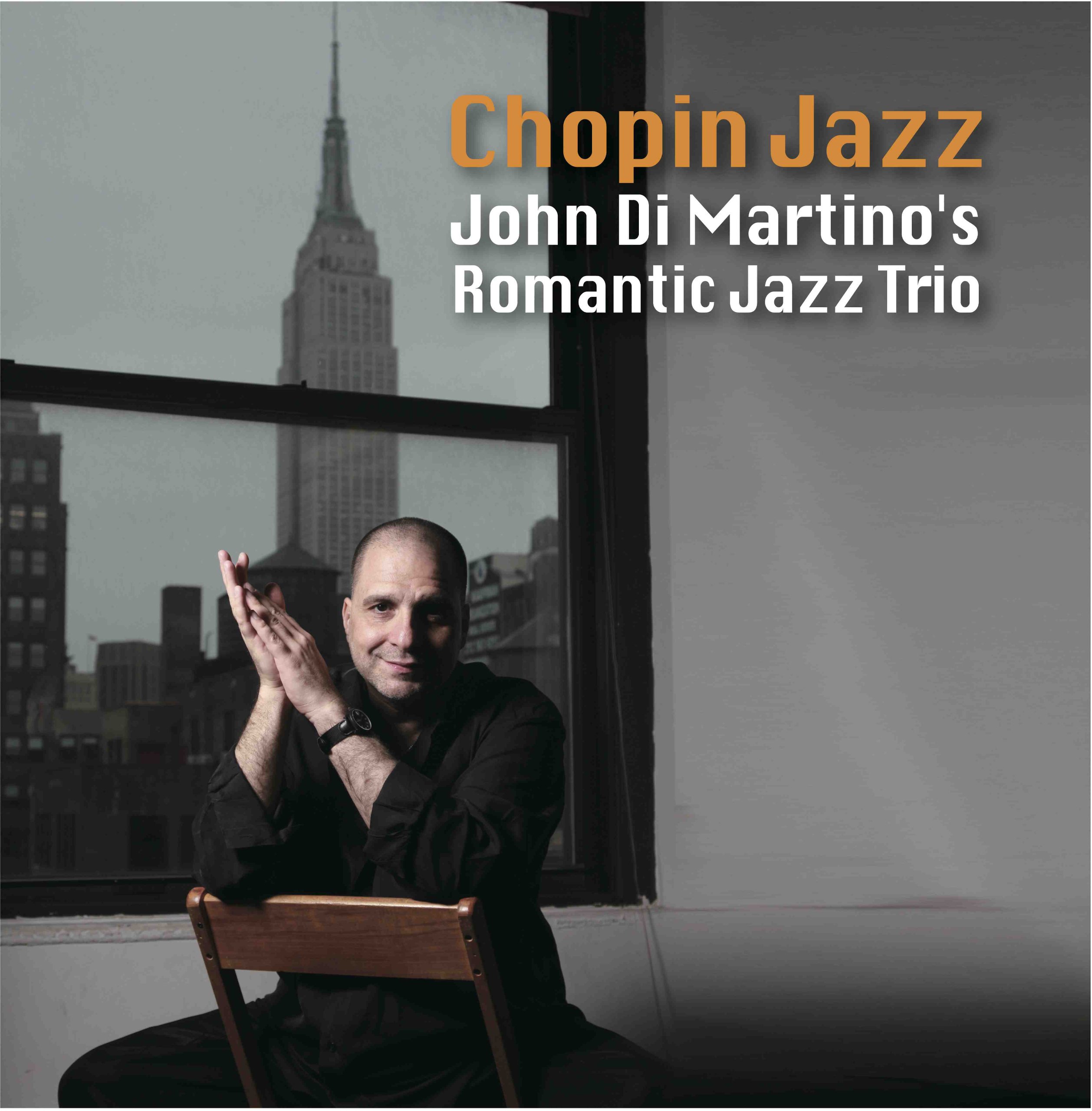 CHOPIN JAZZ(LP)