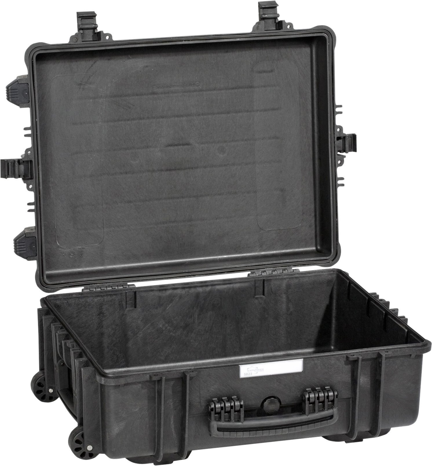 Amazon.com: Explorer Cases 5823 BE Waterproof Dustproof Multi