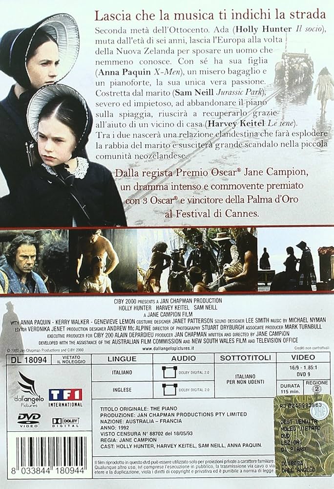 Amazon.co.jp: Lezioni Di Piano [Italian Edition] : Holly