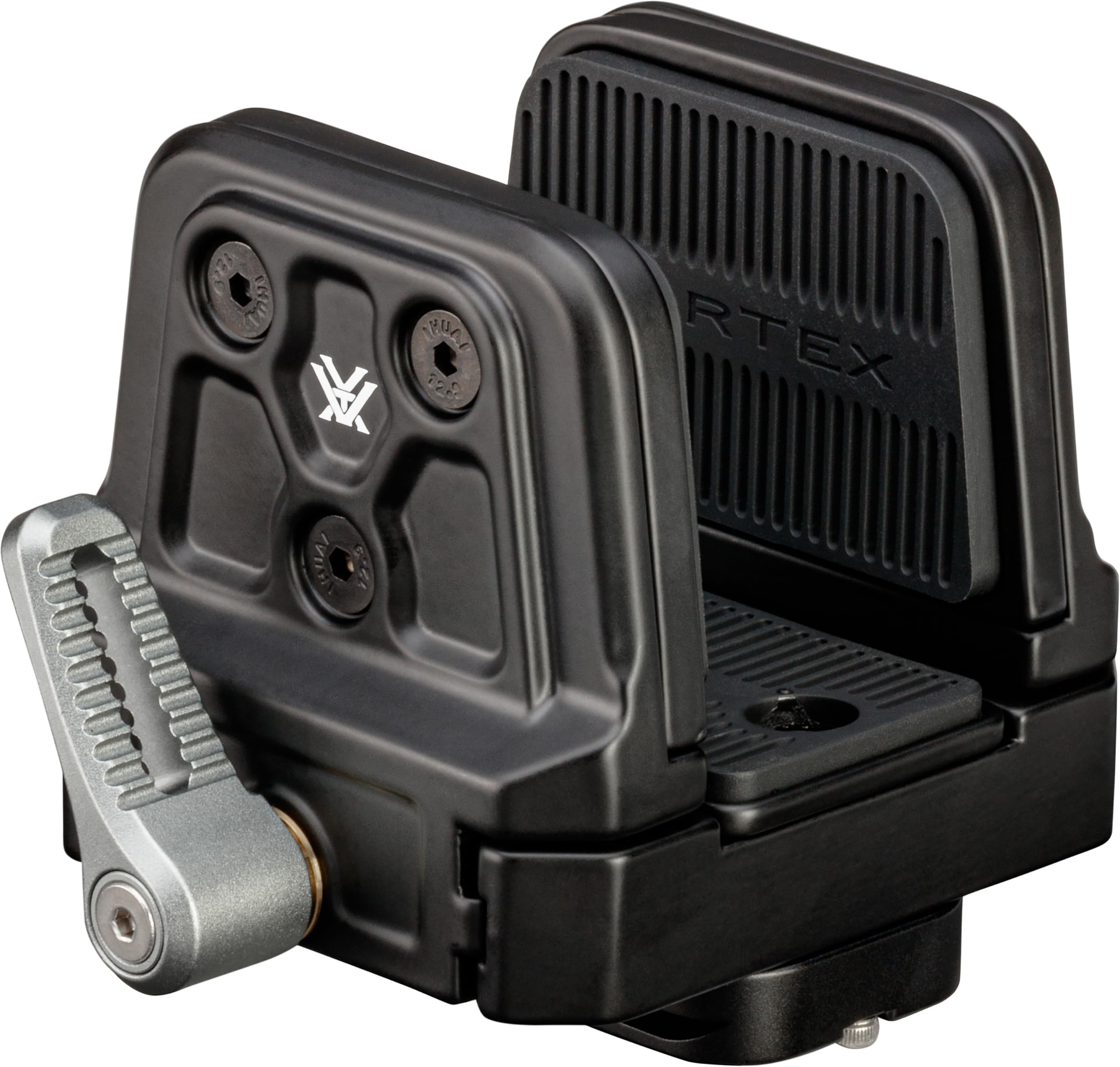Amazon.com : Vortex Optics Pro Rifle Clamp Tripod Mount : Sports