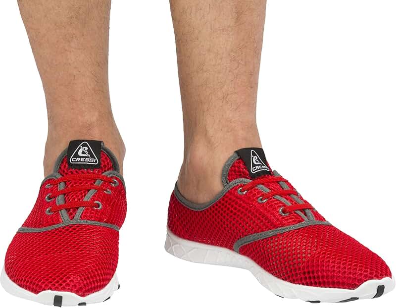 mens water shoes amazon