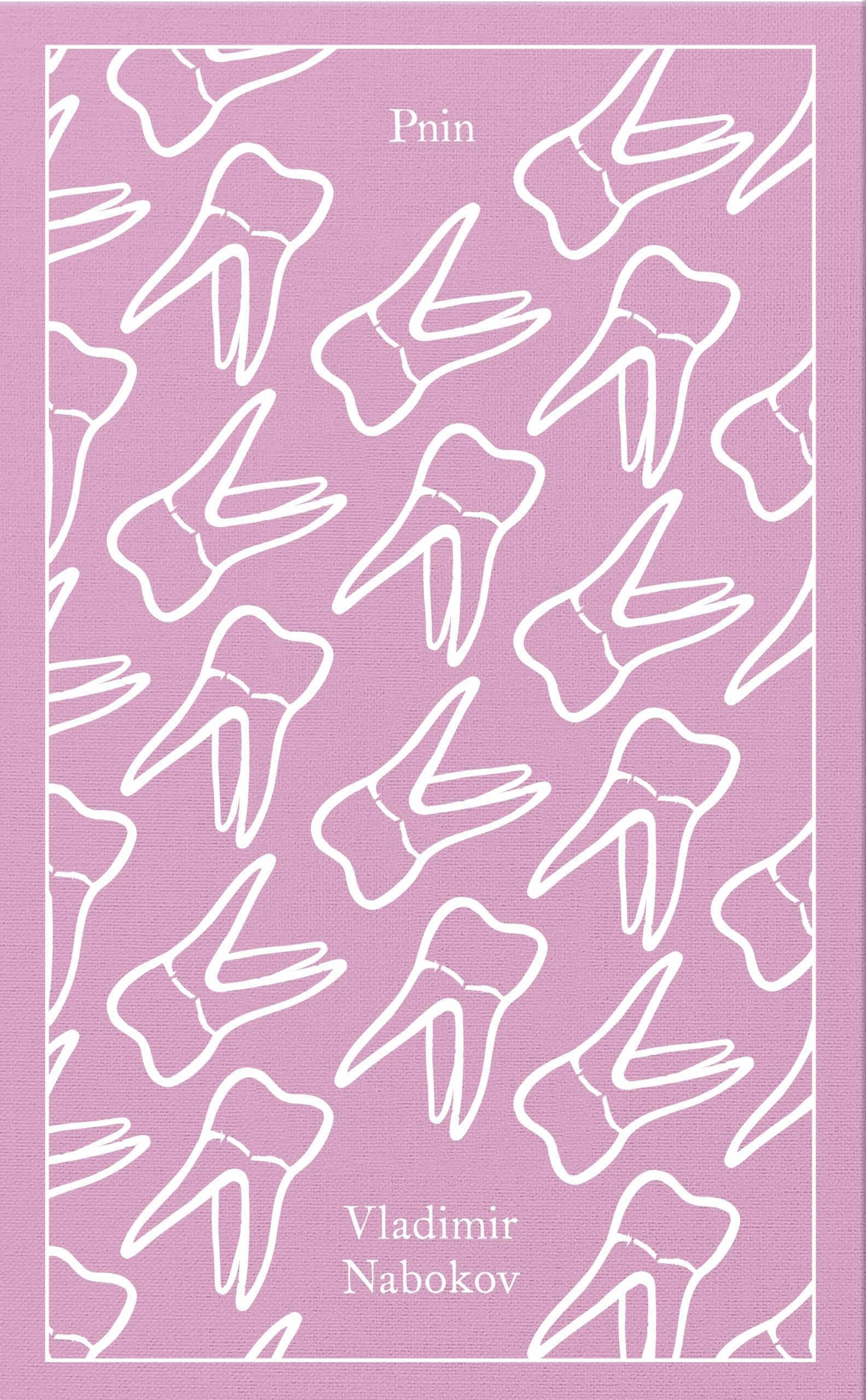 Pnin: Vladimir (Penguin Clothbound Classics)