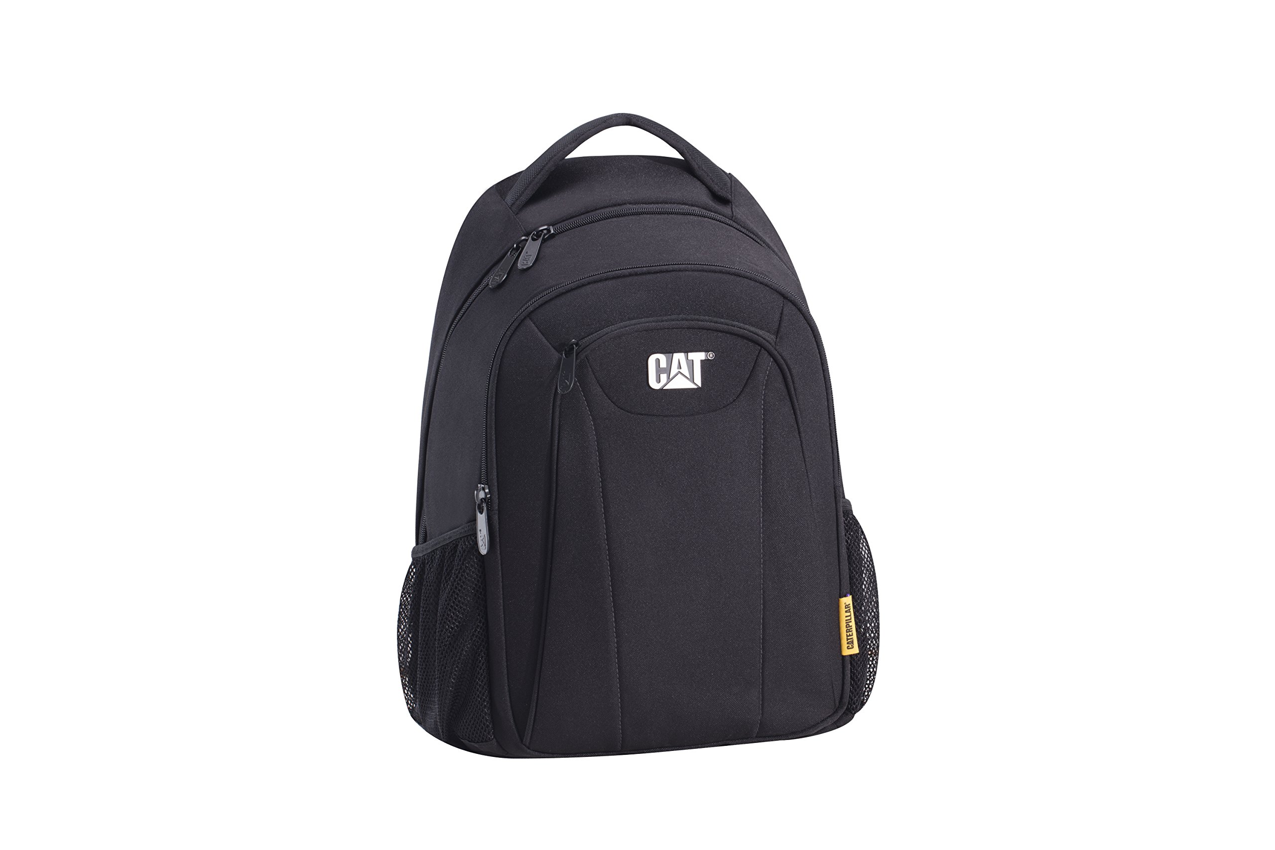 Buy Caterpillar 83479 Cat Bizz Tools Laptop Backpack, SW 5/14/28, Black