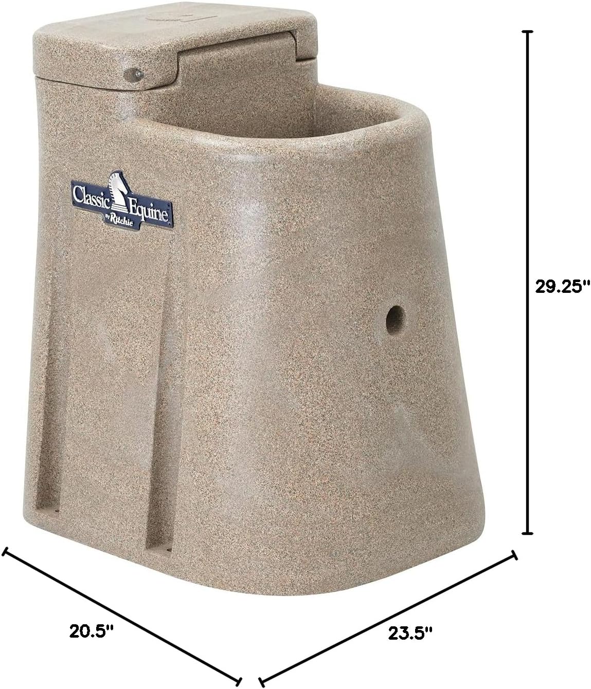 Classic Equine EZFOUNT Waterer