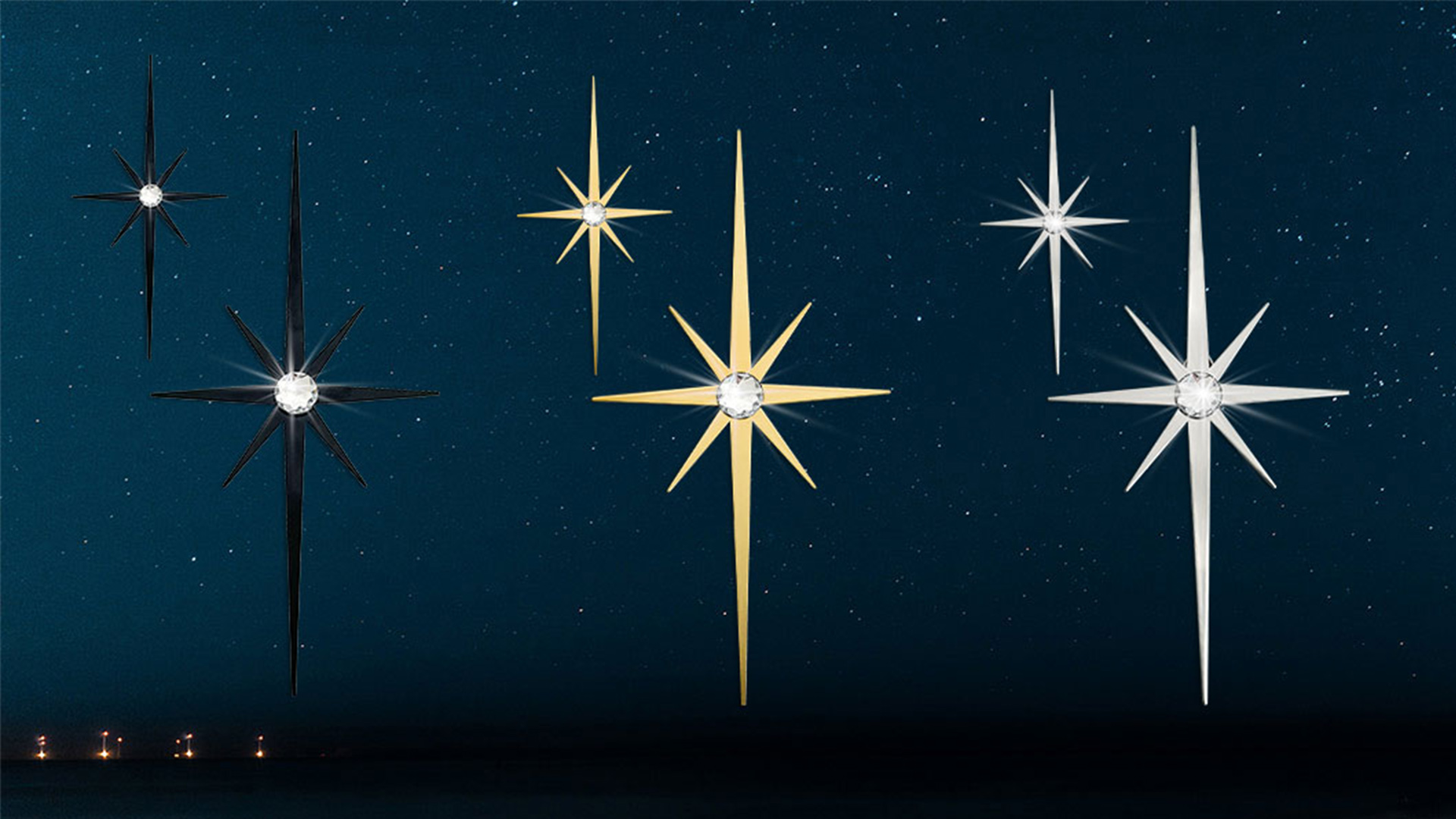 t*i様 USA製　バーンスター テキサススター　メタルスター アート 22イン t*i様 USA製 バーンスター テキサススター メタルスター アート 22イン