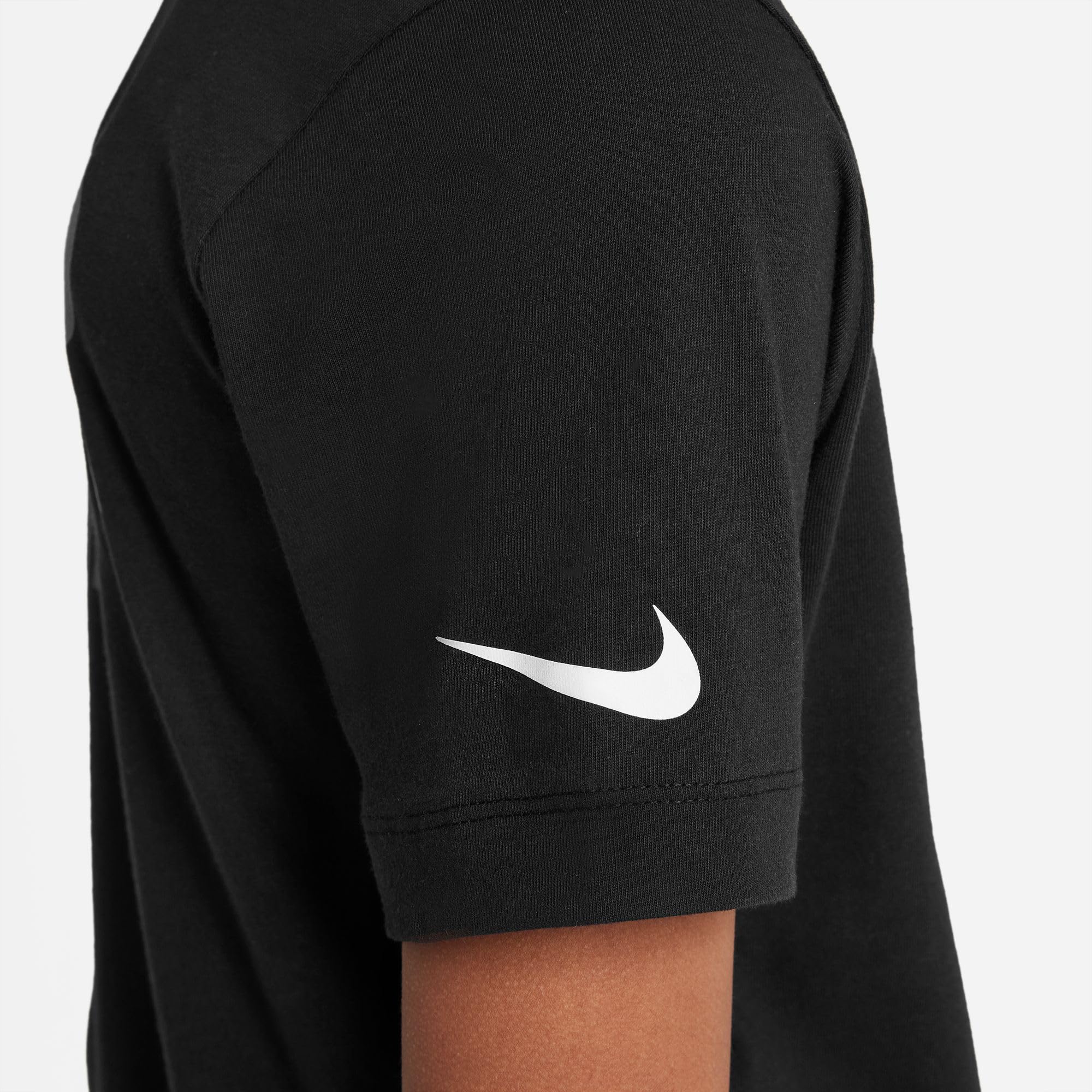 Nike Team Club 20 T-Shirt Kid