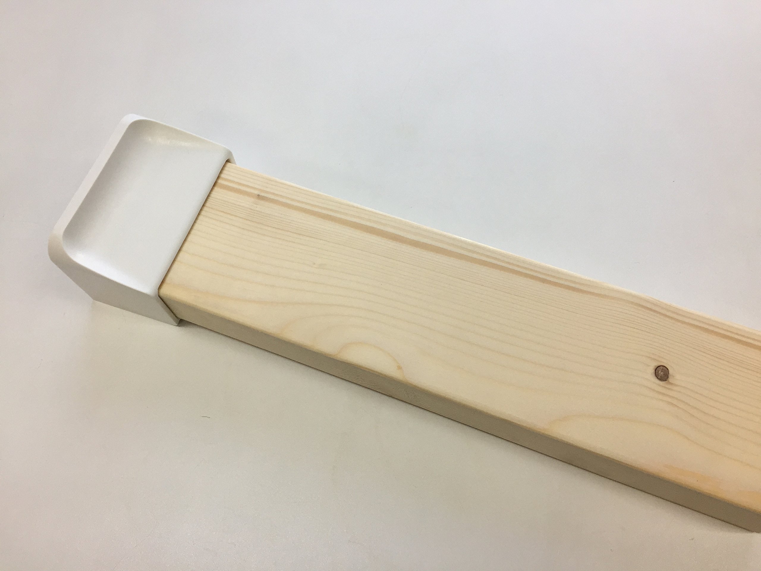 Amazon.co.jp: ツーバイフォー材【240センチ】＋ディアウォール 