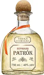 Patrón Tequila Reposado 700ml
