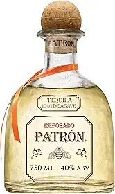 Patrón Tequila Reposado 700ml