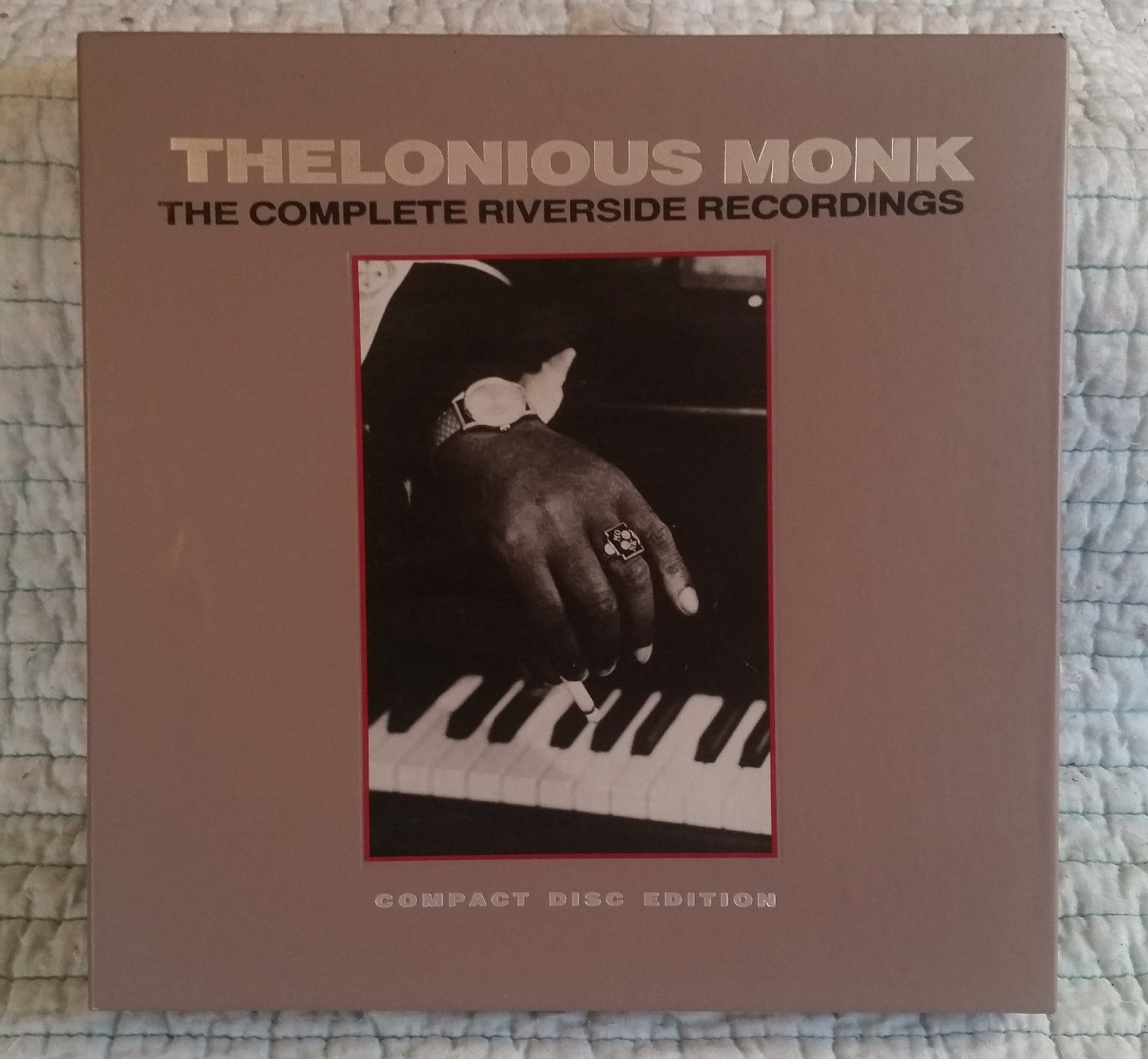 The Complete Riverside