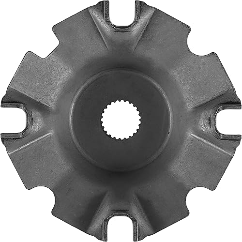 Miniatura 4 de Caltric Placa movible Face Drive compatible con Arctic Cat Prowler XTZ 1000 4x4 2009 2011 2012 2013 2014