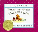 Winnie-the-Pooh's Cookie Book